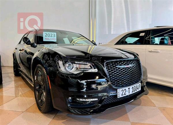 Chrysler for sale in Iraq